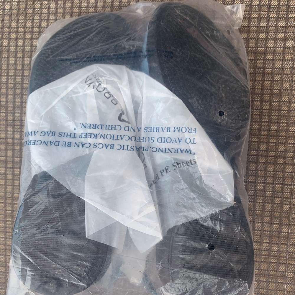 NEW Dr. Scholl’s Advanced Comfort Series - sz 8.5 - Picture 4 of 10